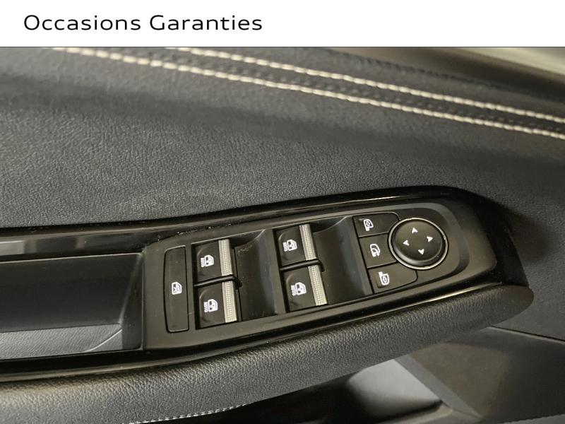Voitures occasions RENAULT Austral Iconic Paris