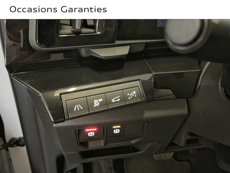Voitures occasions RENAULT Austral Iconic Paris