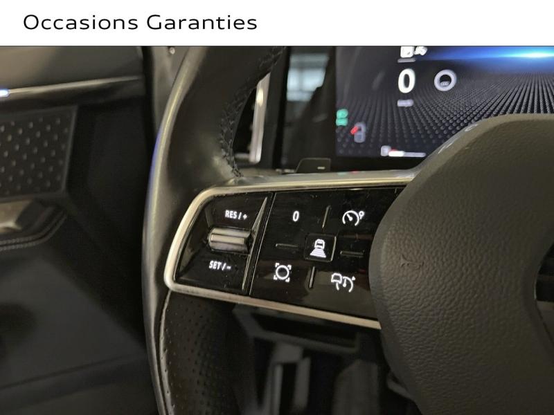 Voitures occasions RENAULT Austral Iconic Paris