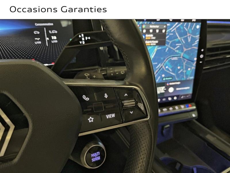 Voitures occasions RENAULT Austral Iconic Paris