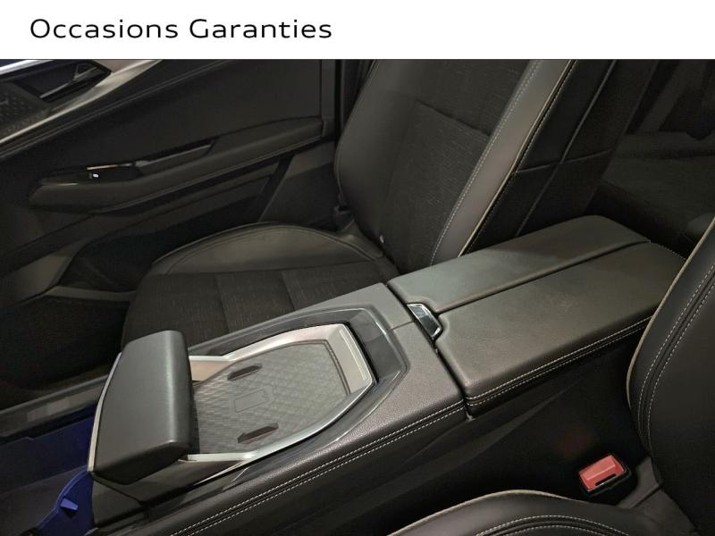 Voitures occasions RENAULT Austral Iconic Paris