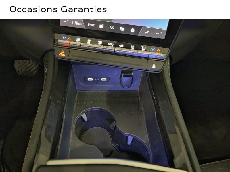 Voitures occasions RENAULT Austral Iconic Paris