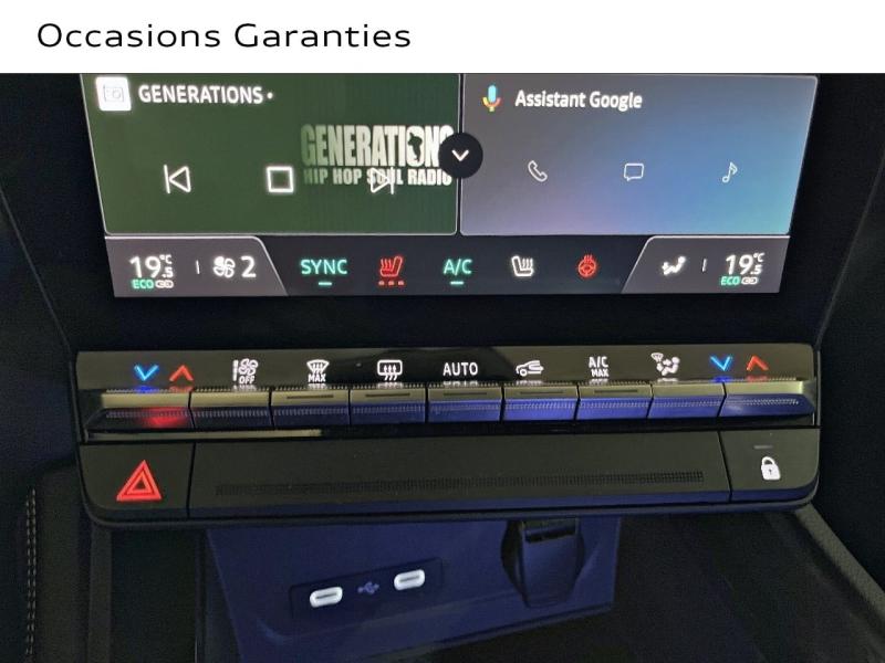 Voitures occasions RENAULT Austral Iconic Paris