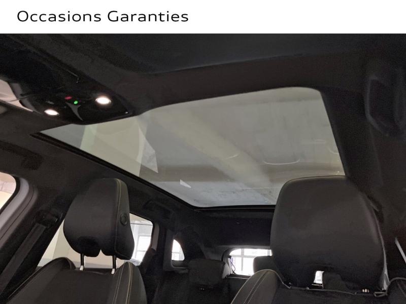 Voitures occasions RENAULT Austral Iconic Paris