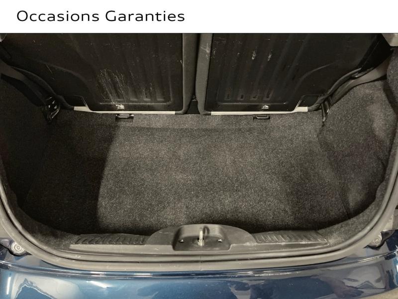 Voitures occasions FIAT 500 Star Paris