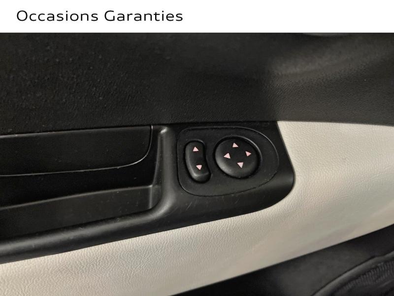Voitures occasions FIAT 500 Star Paris
