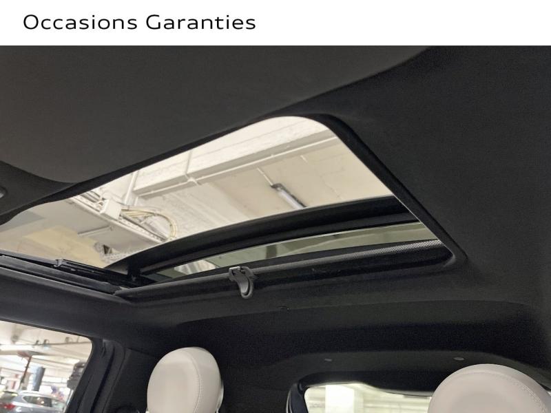 Voitures occasions FIAT 500 Star Paris