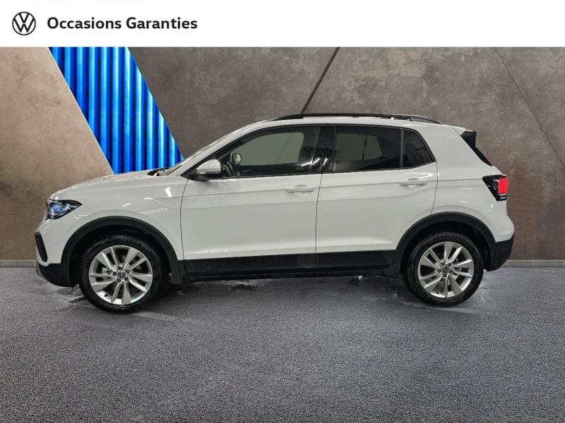 Voitures occasions VOLKSWAGEN T-CROSS VW Edition Paris