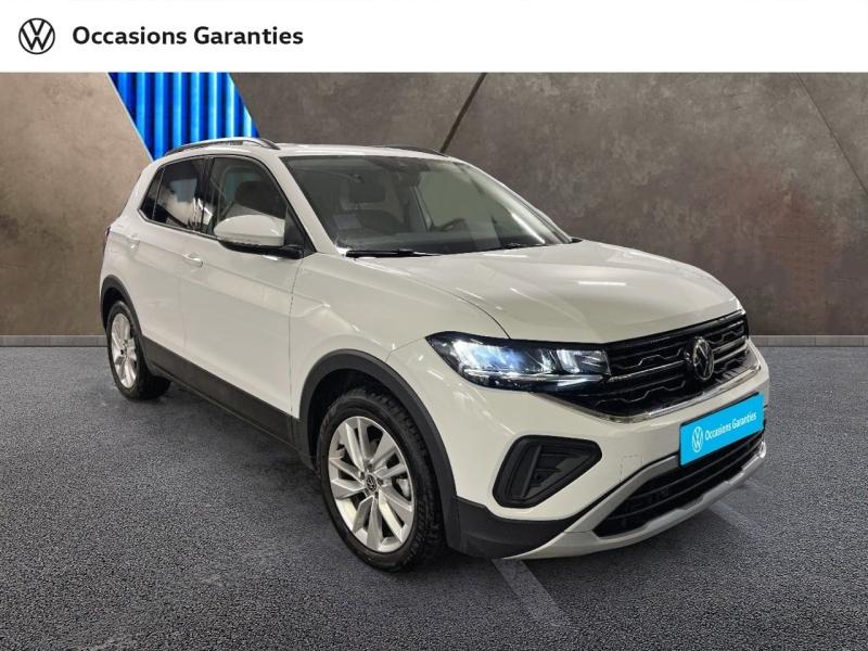 Voitures occasions VOLKSWAGEN T-CROSS VW Edition Paris