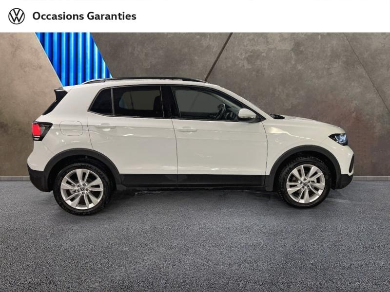 Voitures occasions VOLKSWAGEN T-CROSS VW Edition Paris