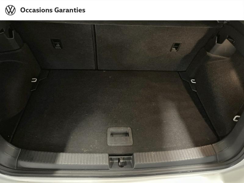 Voitures occasions VOLKSWAGEN T-CROSS VW Edition Paris