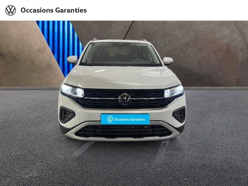 Voitures occasions VOLKSWAGEN T-CROSS VW Edition Paris