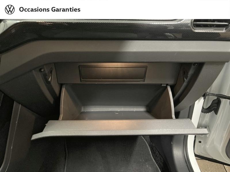 Voitures occasions VOLKSWAGEN T-CROSS VW Edition Paris