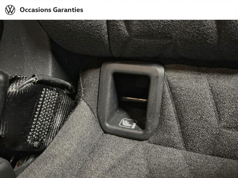 Voitures occasions VOLKSWAGEN T-CROSS VW Edition Paris