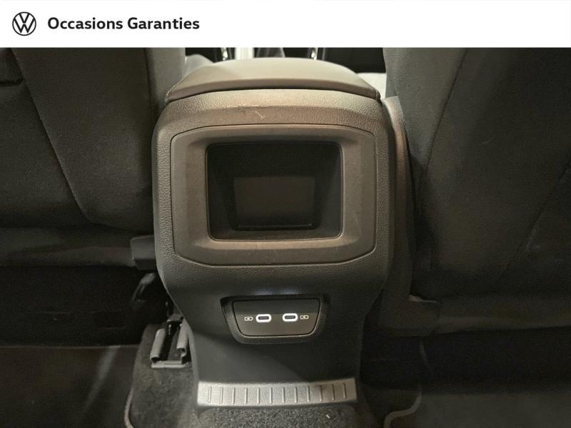 Voitures occasions VOLKSWAGEN T-CROSS VW Edition Paris