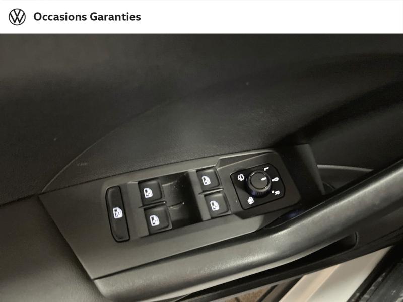 Voitures occasions VOLKSWAGEN T-CROSS VW Edition Paris