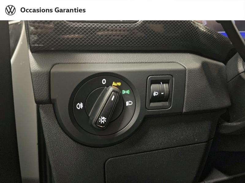 Voitures occasions VOLKSWAGEN T-CROSS VW Edition Paris