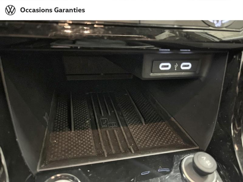 Voitures occasions VOLKSWAGEN T-CROSS VW Edition Paris