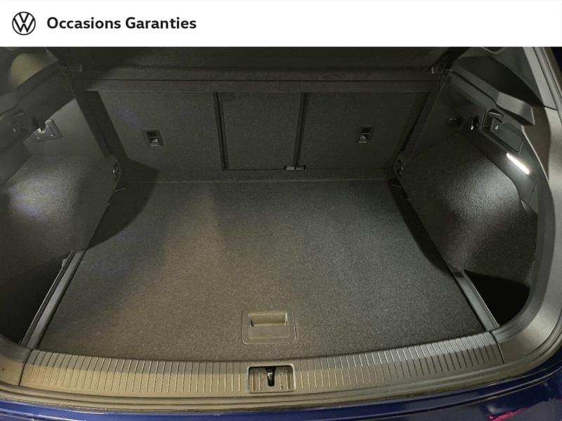 Voitures occasions VOLKSWAGEN TIGUAN R-Line Exclusive Paris