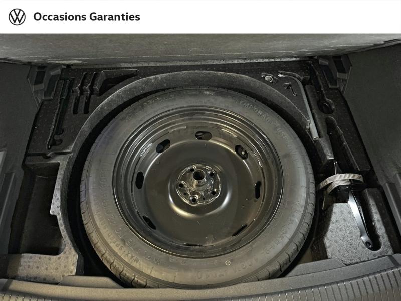 Voitures occasions VOLKSWAGEN TIGUAN R-Line Exclusive Paris