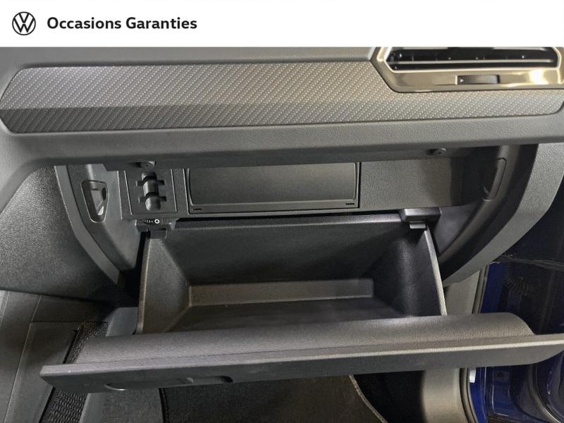 Voitures occasions VOLKSWAGEN TIGUAN R-Line Exclusive Paris