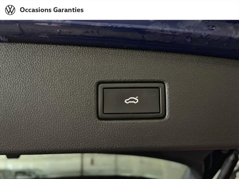 Voitures occasions VOLKSWAGEN TIGUAN R-Line Exclusive Paris