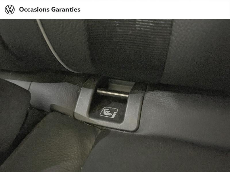 Voitures occasions VOLKSWAGEN TIGUAN R-Line Exclusive Paris