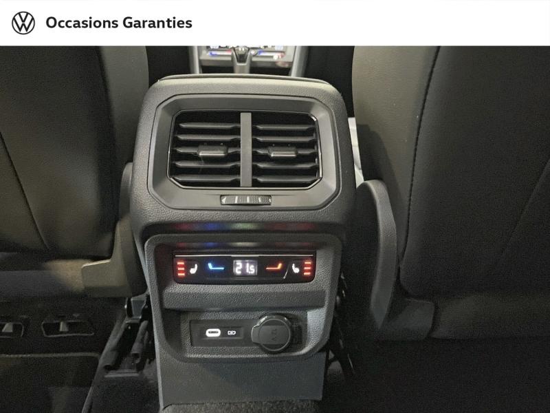 Voitures occasions VOLKSWAGEN TIGUAN R-Line Exclusive Paris