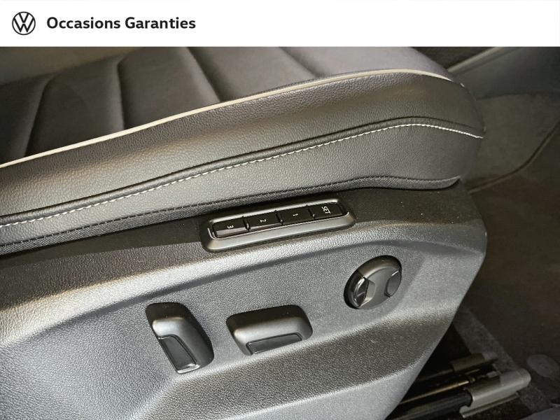 Voitures occasions VOLKSWAGEN TIGUAN R-Line Exclusive Paris