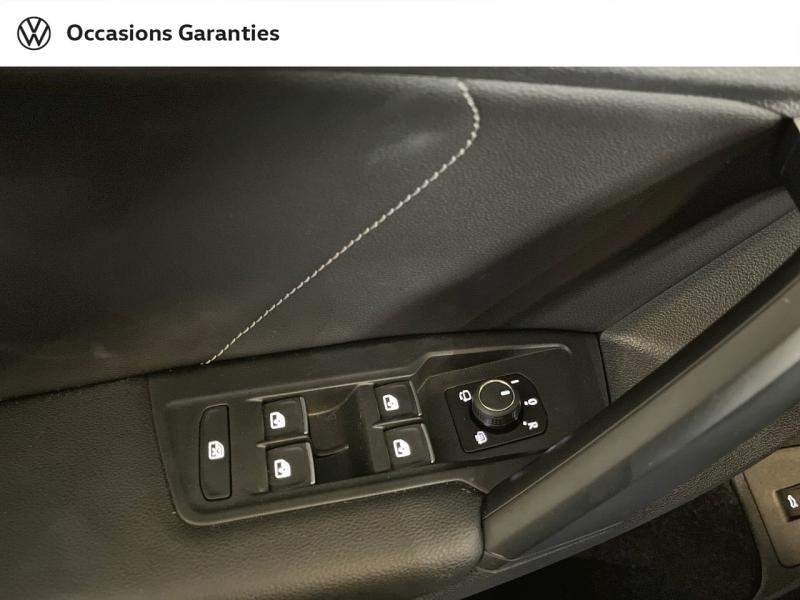 Voitures occasions VOLKSWAGEN TIGUAN R-Line Exclusive Paris