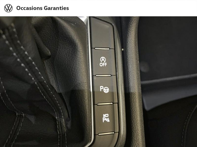 Voitures occasions VOLKSWAGEN TIGUAN R-Line Exclusive Paris