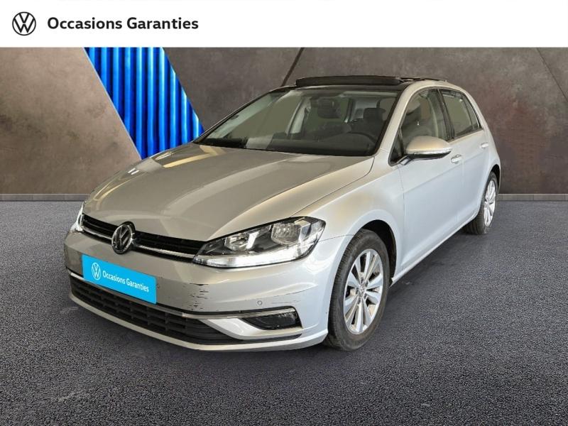 Voitures occasions VOLKSWAGEN GOLF Confortline Paris