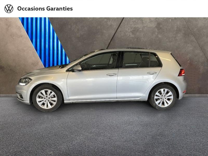 Voitures occasions VOLKSWAGEN GOLF Confortline Paris