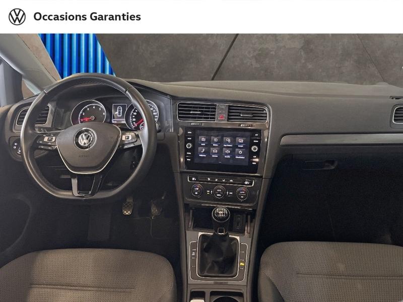 Voitures occasions VOLKSWAGEN GOLF Confortline Paris