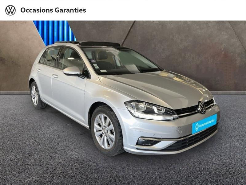 Voitures occasions VOLKSWAGEN GOLF Confortline Paris