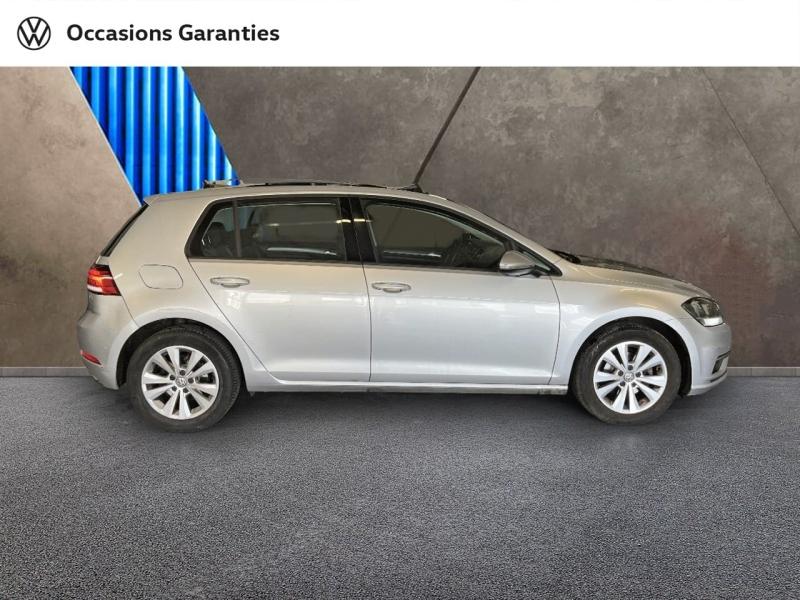 Voitures occasions VOLKSWAGEN GOLF Confortline Paris