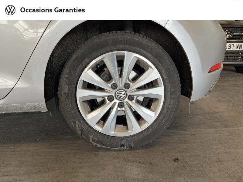 Voitures occasions VOLKSWAGEN GOLF Confortline Paris