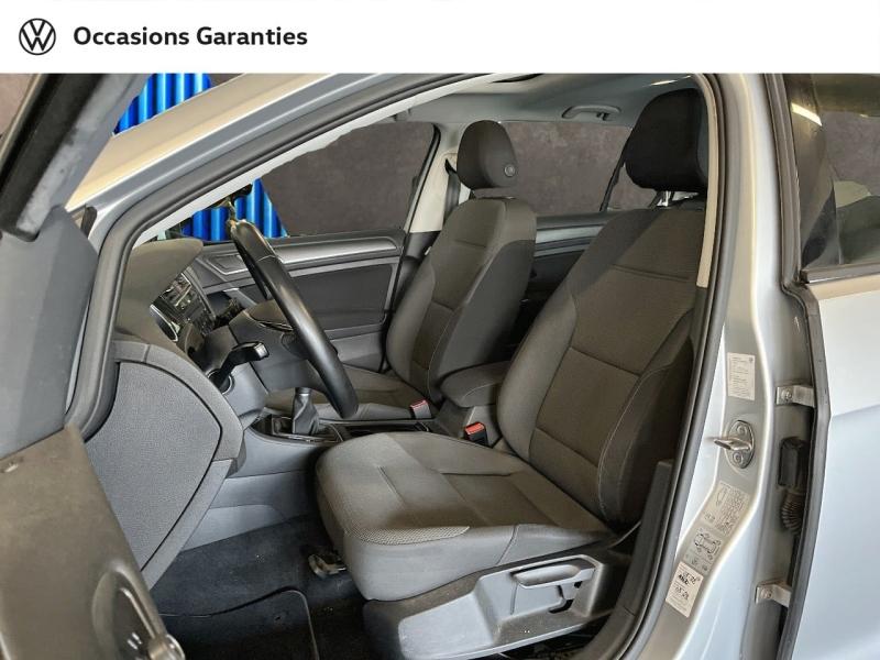 Voitures occasions VOLKSWAGEN GOLF Confortline Paris