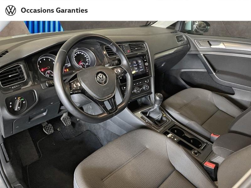 Voitures occasions VOLKSWAGEN GOLF Confortline Paris