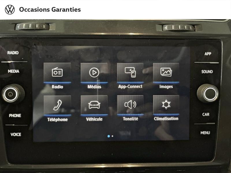 Voitures occasions VOLKSWAGEN GOLF Confortline Paris