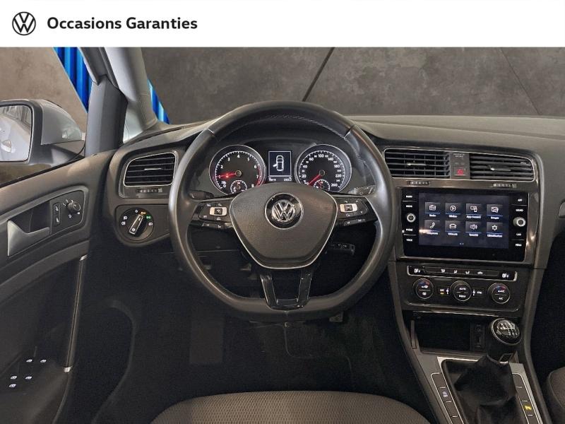 Voitures occasions VOLKSWAGEN GOLF Confortline Paris