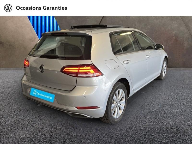 Voitures occasions VOLKSWAGEN GOLF Confortline Paris
