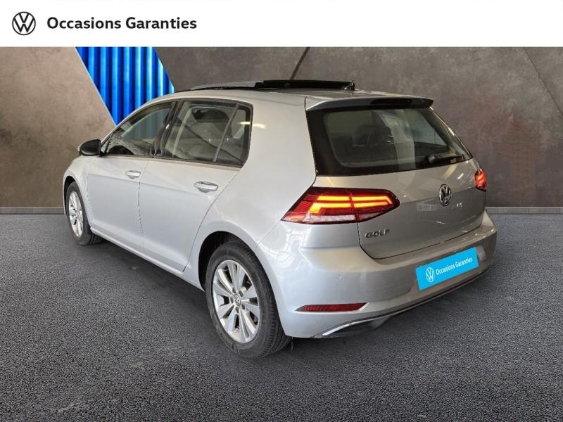Voitures occasions VOLKSWAGEN GOLF Confortline Paris
