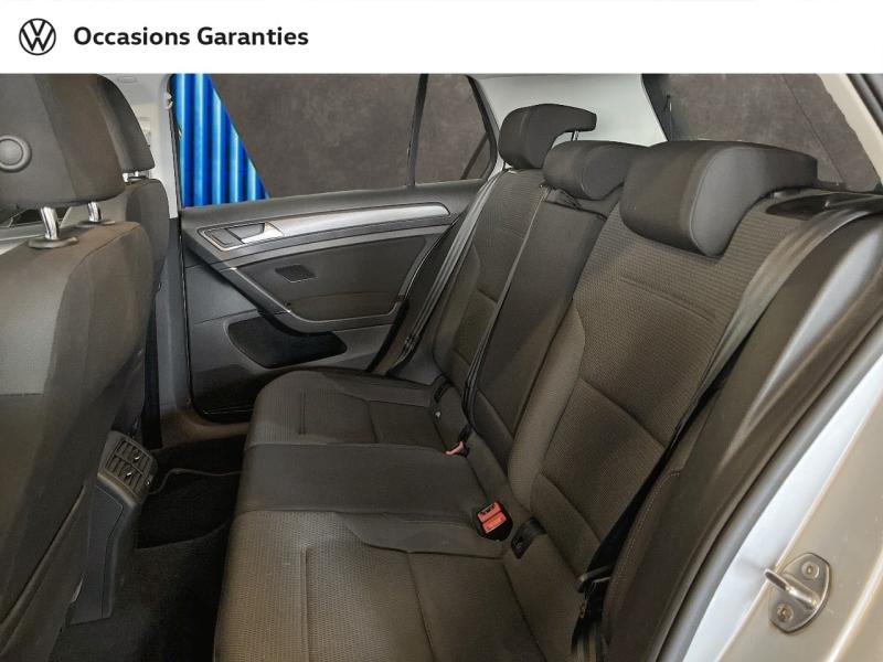 Voitures occasions VOLKSWAGEN GOLF Confortline Paris