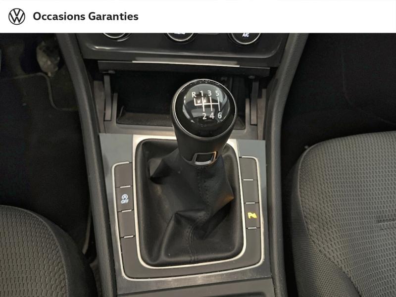 Voitures occasions VOLKSWAGEN GOLF Confortline Paris