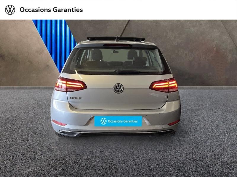 Voitures occasions VOLKSWAGEN GOLF Confortline Paris