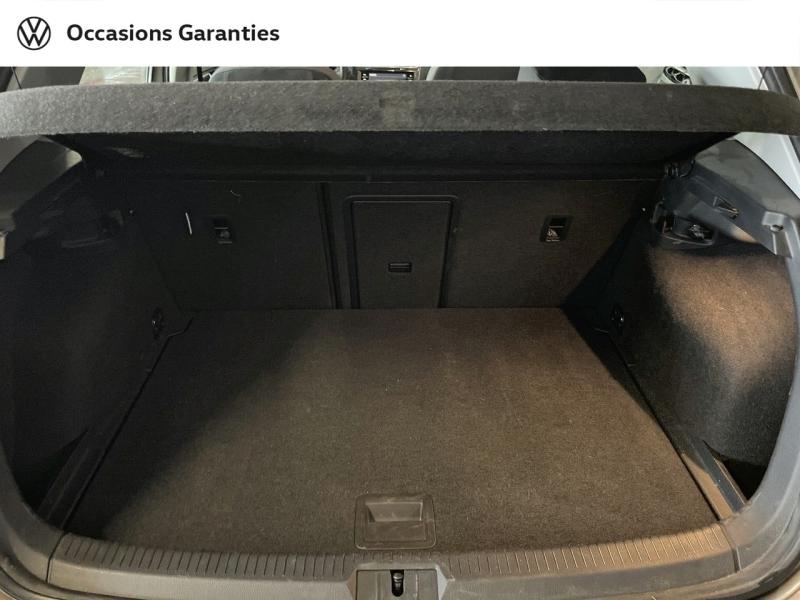 Voitures occasions VOLKSWAGEN GOLF Confortline Paris