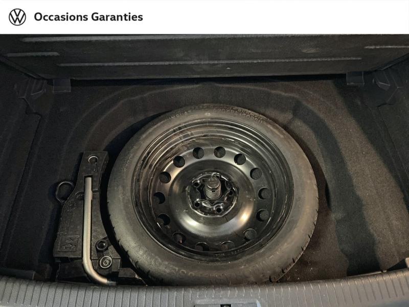 Voitures occasions VOLKSWAGEN GOLF Confortline Paris