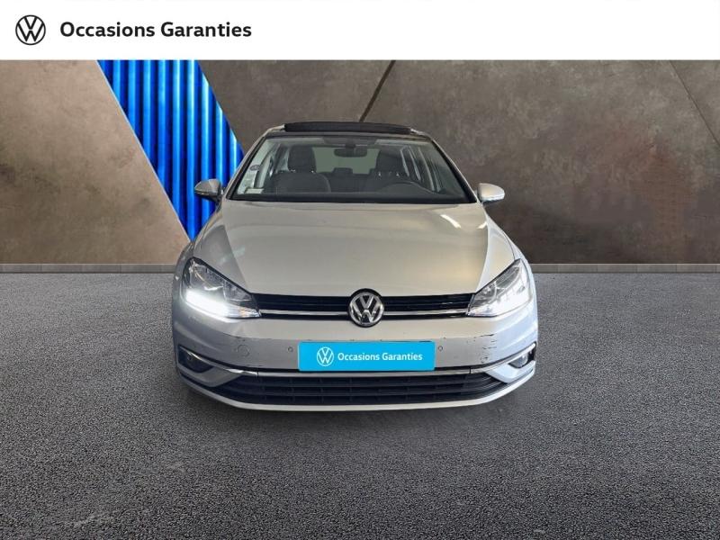 Voitures occasions VOLKSWAGEN GOLF Confortline Paris