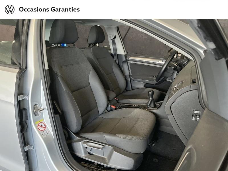 Voitures occasions VOLKSWAGEN GOLF Confortline Paris